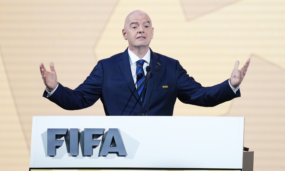 产品形式, 国家体育总, 这种跨界融