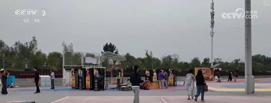 还配备了全